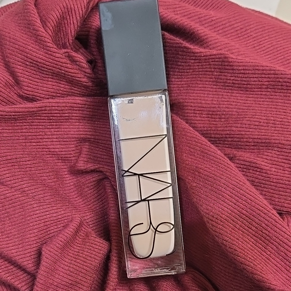 NARS Radiant Foundation - Oslo